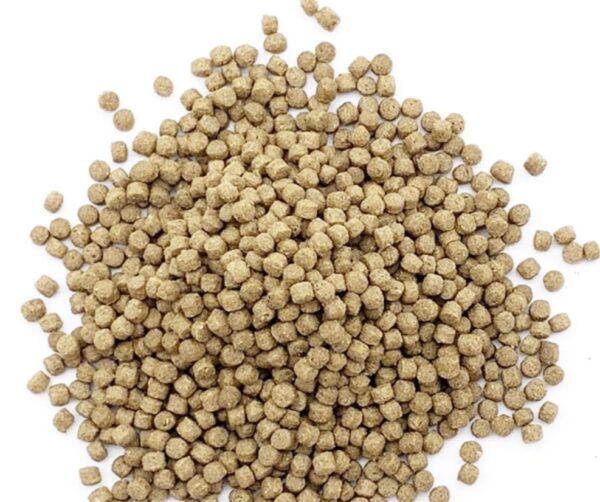 Romio Pangas Grower Feed- 3 mm - Image 2